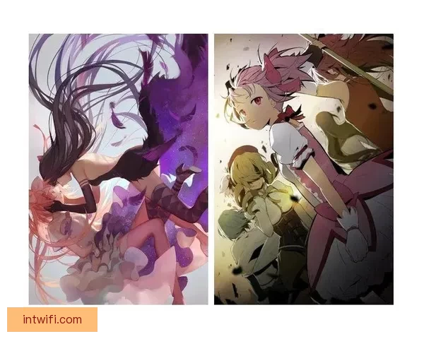 动漫：不止二次元的奇幻之旅，更是触动心灵的无限可能