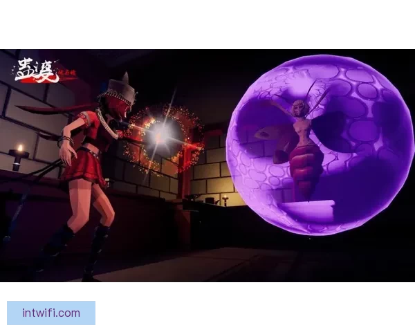 探索未知：解密“51暗网”的神秘世界